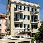公寓式酒店 San Marco Suites&apartments 阿拉西奥