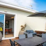 公寓式酒店 San Marco Suites&apartments 阿拉西奥