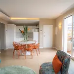 San Marco Suites&apartments 阿拉西奥
