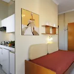 公寓式酒店 San Marco Suites&apartments 4*