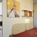 公寓式酒店 San Marco Suites&apartments 阿拉西奥