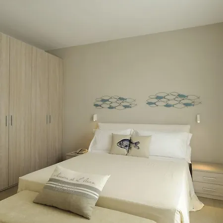San Marco Suites&apartments Aparthotel 4*