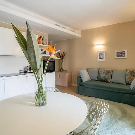 San Marco Suites&apartments Aparthotel 4*