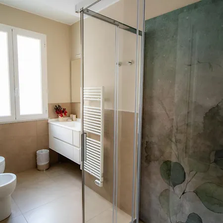 Aparthotel San Marco Suites&apartments Alassio
