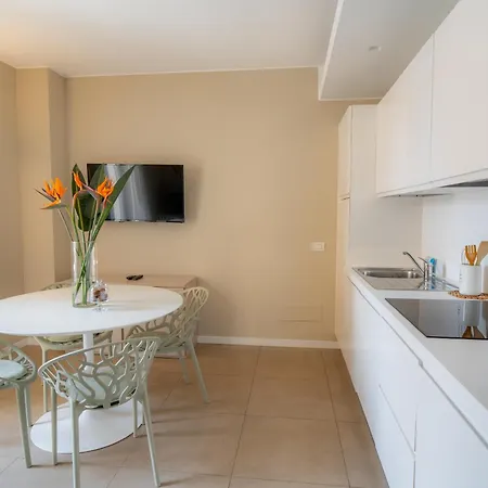 San Marco Suites&apartments Aparthotel