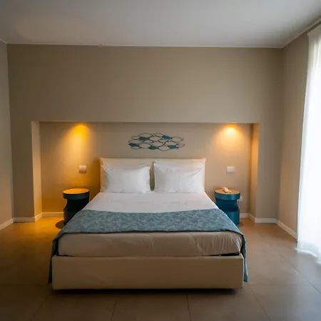 Aparthotel San Marco Suites&apartments 4*