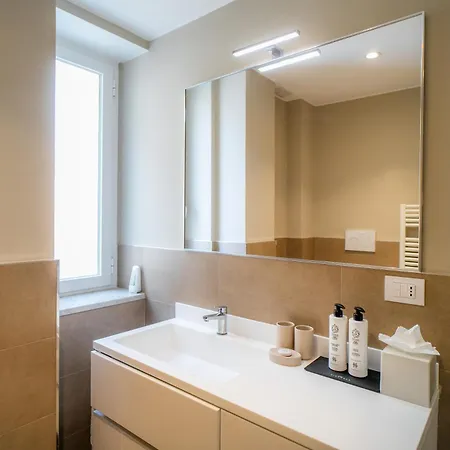 San Marco Suites&apartments Alassio