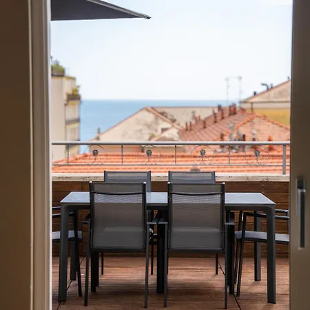 San Marco Suites&apartments 4* Alassio