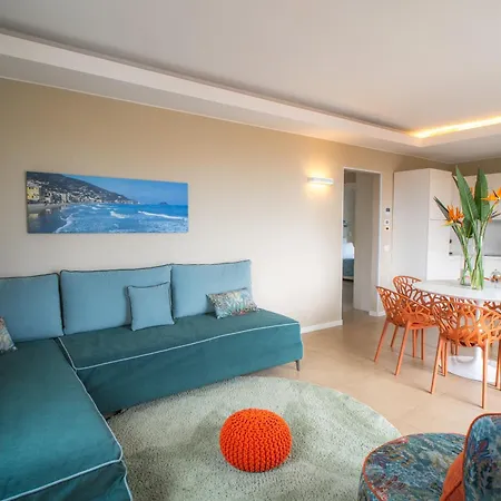 Aparthotel San Marco Suites&apartments 4*