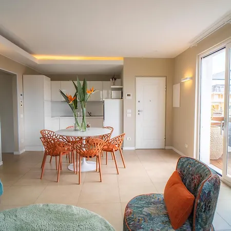San Marco Suites&apartments Alassio