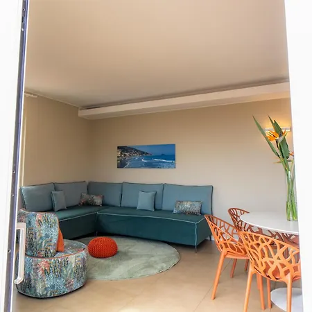 San Marco Suites&apartments 4* Alassio