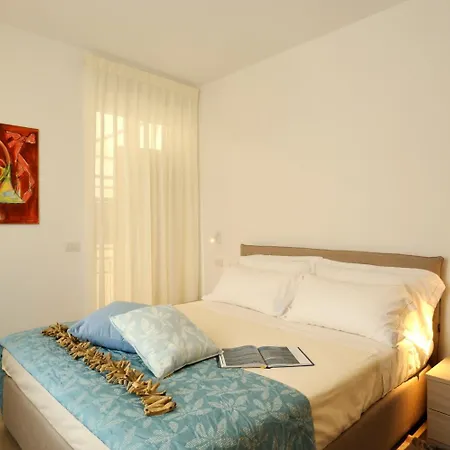 Aparthotel San Marco Suites&apartments