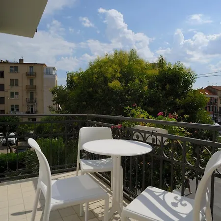 San Marco Suites&apartments Alassio