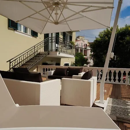 San Marco Suites&apartments Aparthotel