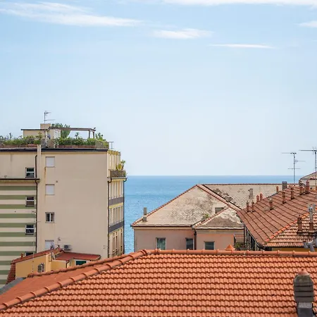 San Marco Suites&apartments 4* Alassio