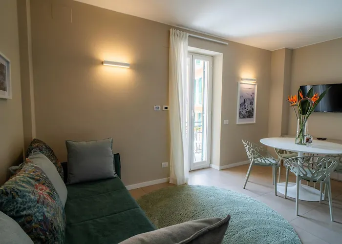 San Marco Suites&apartments