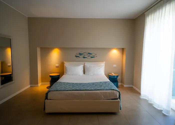 Lägenhetshotell San Marco Suites&apartments 4*