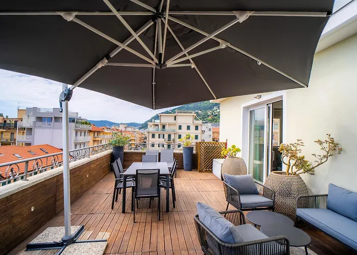San Marco Suites&apartments Lägenhetshotell