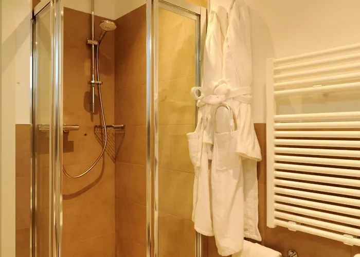 San Marco Suites&apartments Lägenhetshotell 4*