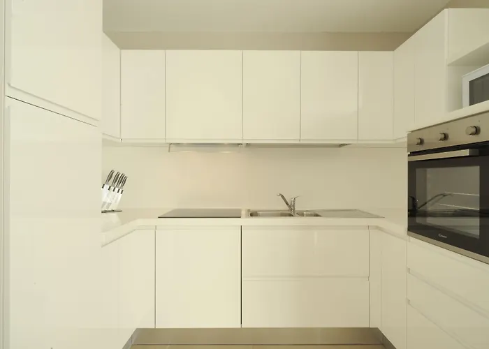 San Marco Suites&apartments Lägenhetshotell