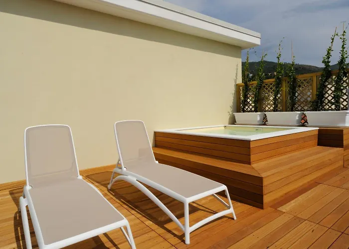 San Marco Suites&apartments 4* Alassio