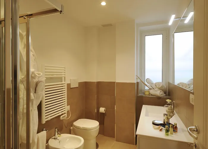 San Marco Suites&apartments Lägenhetshotell