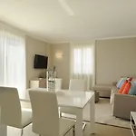 San Marco Suites&apartments 아파트호텔 알라시오