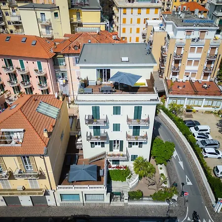 Aparthotel San Marco Suites&apartments