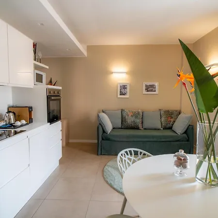 Aparthotel San Marco Suites&apartments