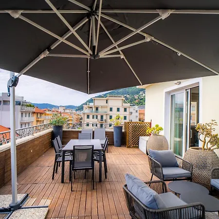 San Marco Suites&apartments アパートホテル