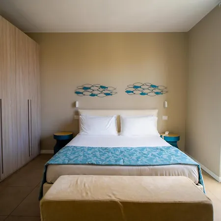 アパートホテル San Marco Suites&apartments
