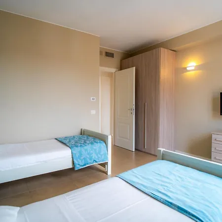 San Marco Suites&apartments Aparthotel 3*