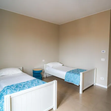San Marco Suites&apartments Appart hôtel Alassio