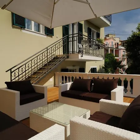 San Marco Suites&apartments Hotel apartamentowy