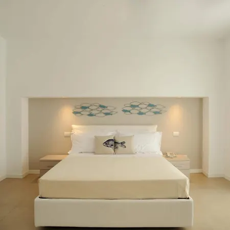 Aparthotel San Marco Suites&apartments