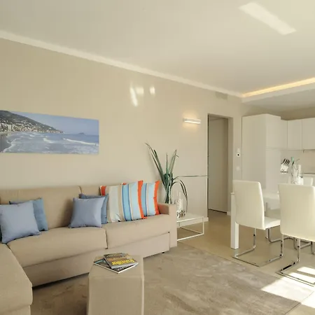 Hotel apartamentowy San Marco Suites&apartments
