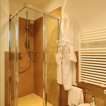San Marco Suites&apartments Hotel apartamentowy 4*