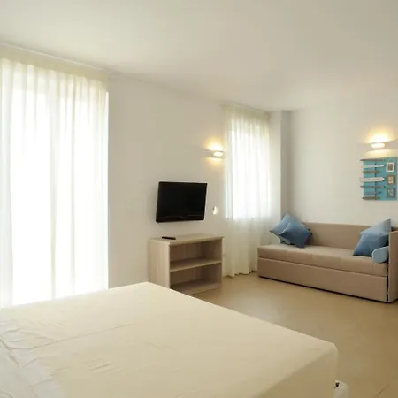 San Marco Suites&apartments 4*