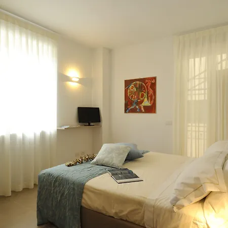 San Marco Suites&apartments Hotel apartamentowy