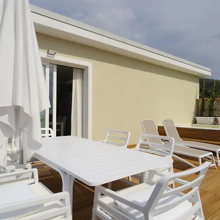 Lejlighedshotel San Marco Suites&apartments 4*