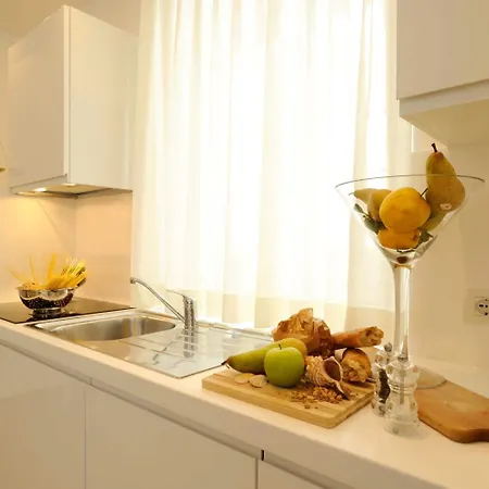 San Marco Suites&apartments 4*