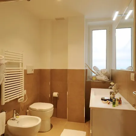 San Marco Suites&apartments Aparthotel 4*