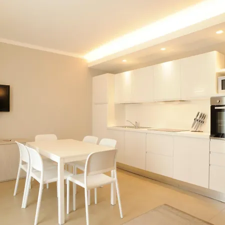 San Marco Suites&apartments Hotel apartamentowy 4*