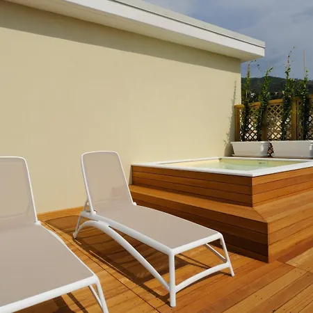 San Marco Suites&apartments 4* Alassio