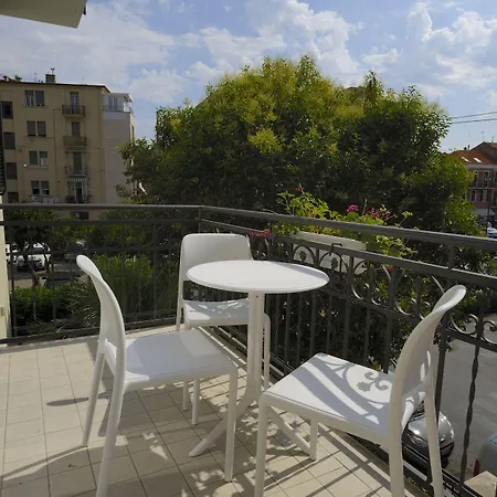 Aparthotel San Marco Suites&apartments 4*