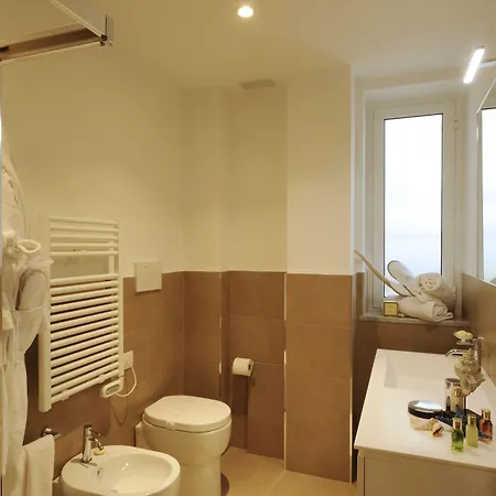 San Marco Suites&apartments Hotel apartamentowy