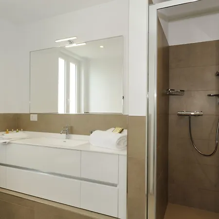 San Marco Suites&apartments Hotel apartamentowy Alassio