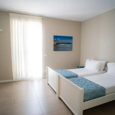 Hotel apartamentowy San Marco Suites&apartments 4*