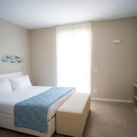 San Marco Suites&apartments Hotel apartamentowy Alassio