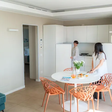 San Marco Suites&apartments Hotel apartamentowy